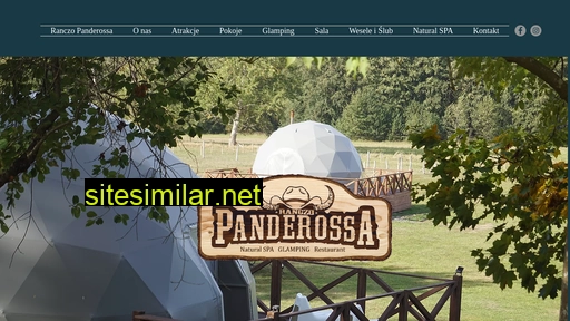 panderossa.pl alternative sites