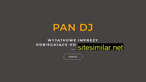pandj.pl alternative sites