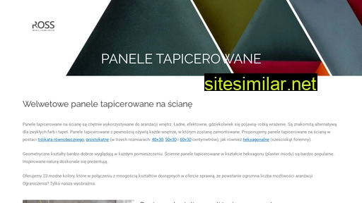 panelewelurowe.pl alternative sites