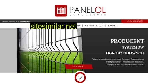 panelol.pl alternative sites