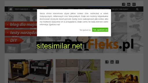panfleks.pl alternative sites