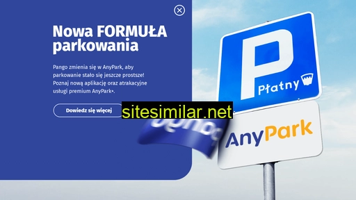 pango.pl alternative sites