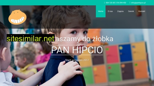panhipcio.pl alternative sites