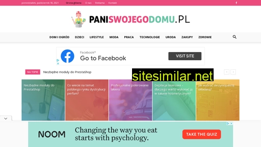 paniswojegodomu.pl alternative sites
