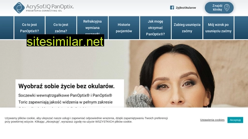panoptix.pl alternative sites
