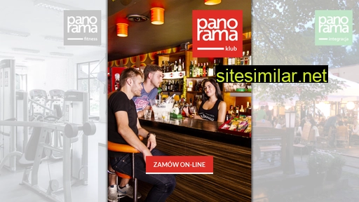 panorama-klub.pl alternative sites