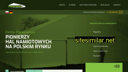 panorama-plus.pl alternative sites
