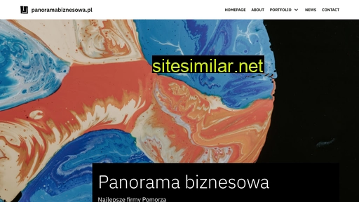 panoramabiznesowa.pl alternative sites