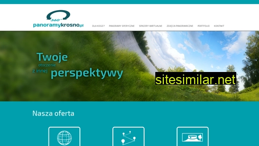 panoramykrosno.pl alternative sites