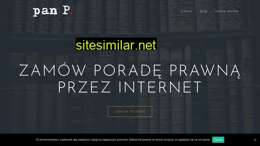 panp.pl alternative sites