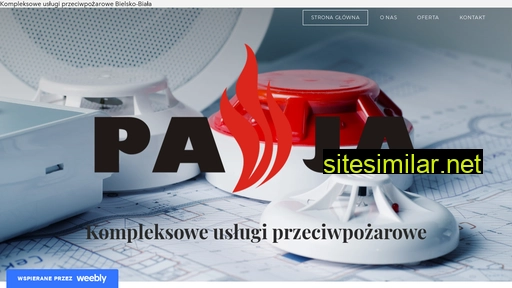 pa-ja.pl alternative sites