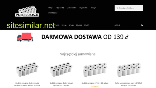 papierdokas.pl alternative sites