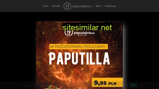 papudajnia.pl alternative sites
