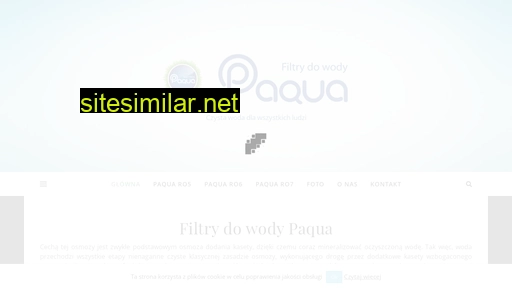 paqua.pl alternative sites