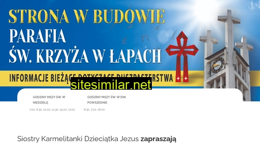 parafialapy.pl alternative sites