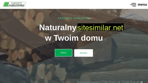 parkietyjablonski.pl alternative sites