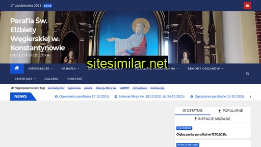 parafia-konstantynow.pl alternative sites