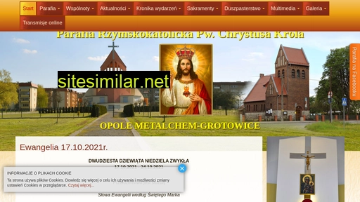 parafia-metalchem.pl alternative sites