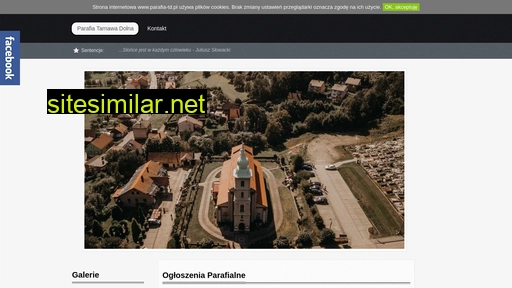 parafia-td.pl alternative sites