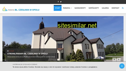 parafia.opole.pl alternative sites