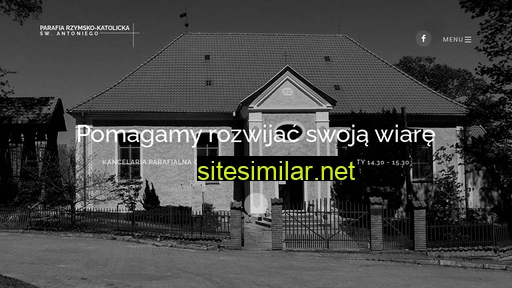 parafiaflorczaki.pl alternative sites
