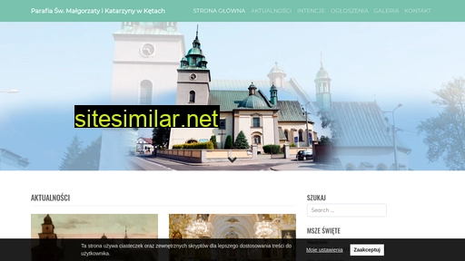 parafiakety.com.pl alternative sites