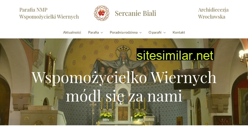 parafiaksieze.pl alternative sites