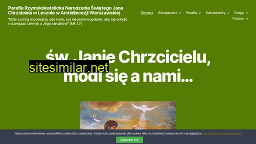 parafialeszno.pl alternative sites
