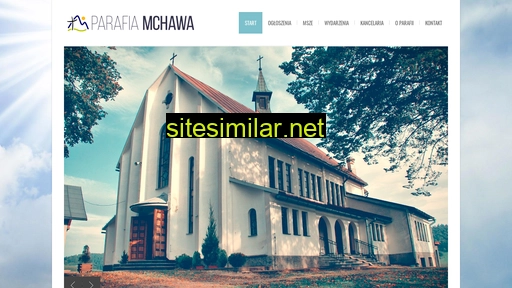 parafiamchawa.pl alternative sites