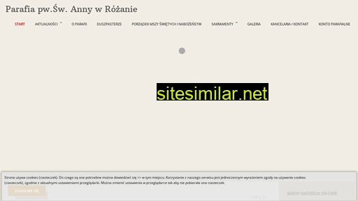 parafiarozan.pl alternative sites