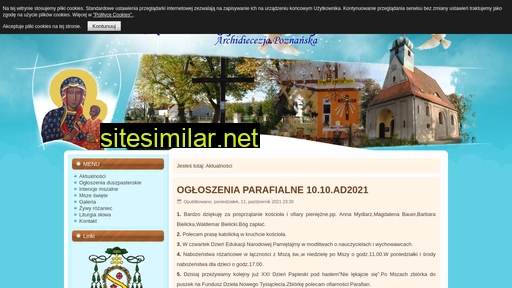 parafiasolec.pl alternative sites