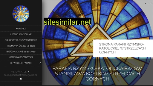 parafiastrzelcegorne.pl alternative sites