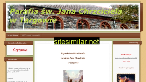 parafiatargowo.pl alternative sites