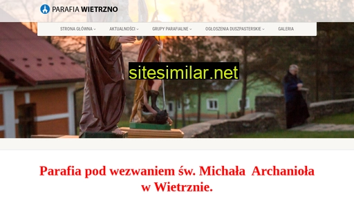 parafiawietrzno.pl alternative sites