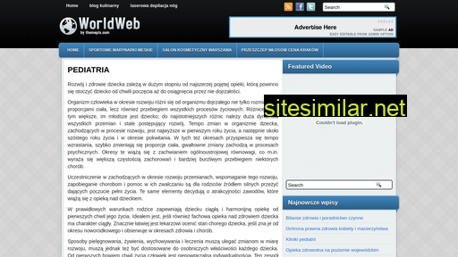 paralala.pl alternative sites
