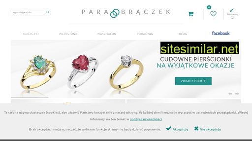 paraobraczek.pl alternative sites