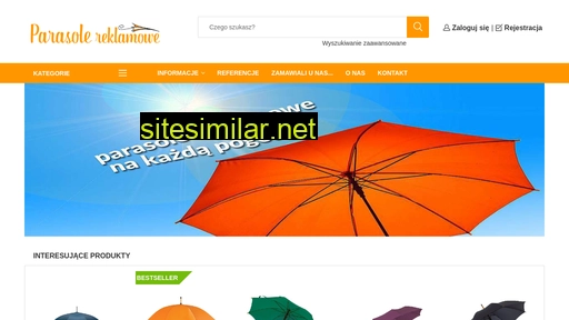 parasole-reklamowe.com.pl alternative sites