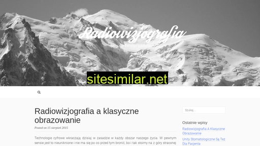 parkeko-niepolomice.pl alternative sites