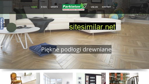 parkieton.pl alternative sites