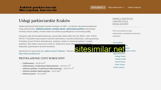 parkietypanele.pl alternative sites