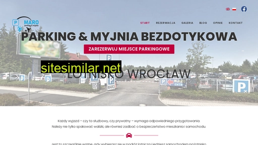 parking-wroclaw.com.pl alternative sites