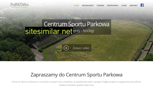 parkowa-sport.pl alternative sites
