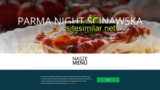 parma-night.pl alternative sites
