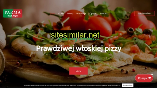 parmawroclaw.pl alternative sites
