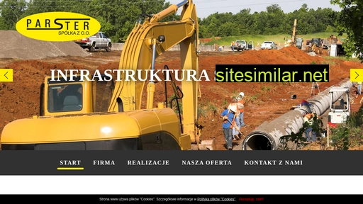parster.pl alternative sites
