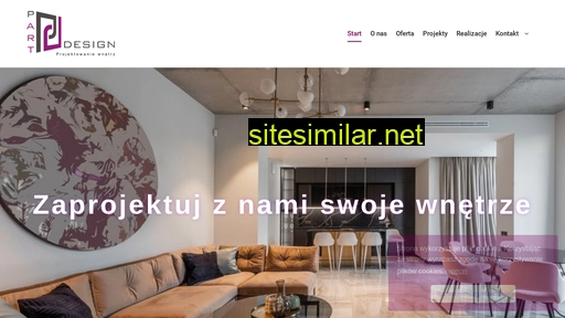 part-design.pl alternative sites