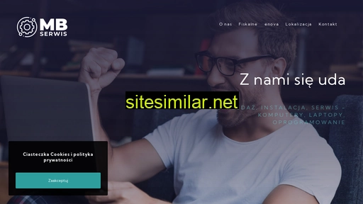 partner-enova.pl alternative sites