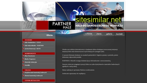 partner-hale.pl alternative sites