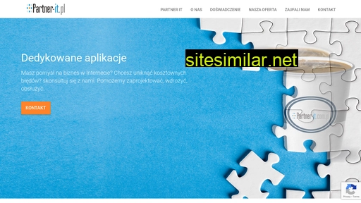 partner-it.pl alternative sites