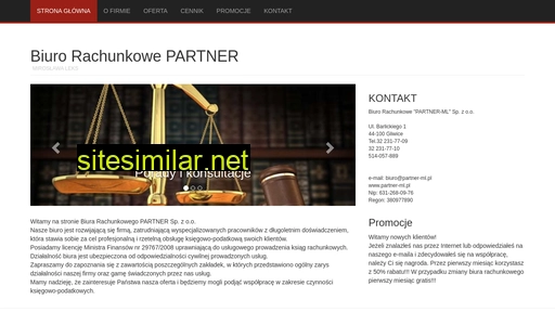 partner-ml.pl alternative sites